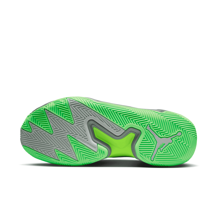 TAKEページ Jordan One Take 4 'Grey Green Strike' - DZ3338-003 Release Info
