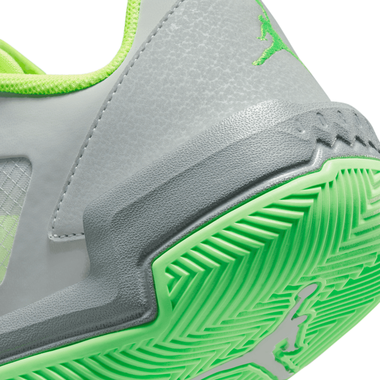 Jordan ミントグリーン キルティングベスト Jordan ミントグリーン キルティングベスト リップストップ