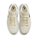Jordan 1 Low Coconut Milk (W) Angle 1