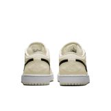 Jordan 1 Low Coconut Milk (W) Angle 3