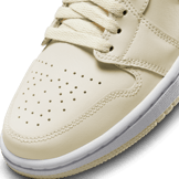 Jordan 1 Low Coconut Milk (W) Angle 4