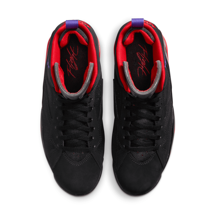 Nike Jordan MVP 'Raptors' Angle 2