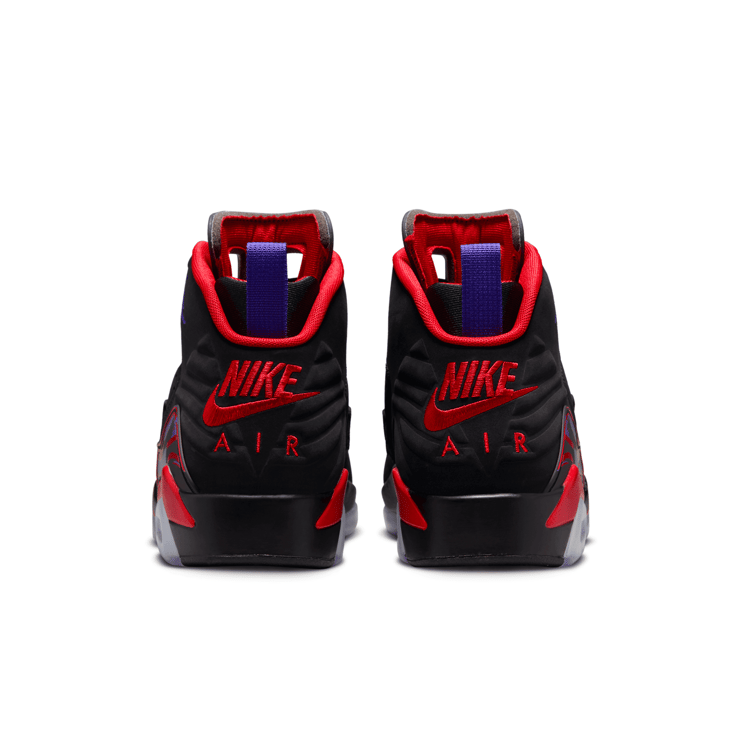Nike Jordan MVP 'Raptors' Angle 4