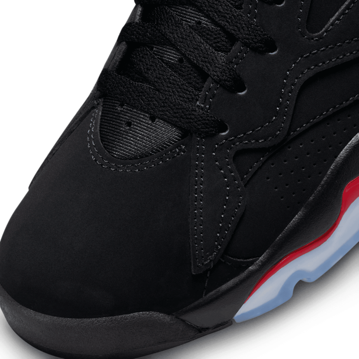 Nike Jordan MVP 'Raptors' Angle 5