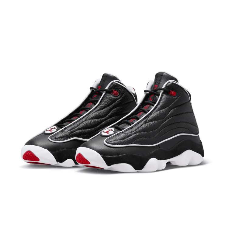 Jordan Pro Strong 'Playoff' Angle 3