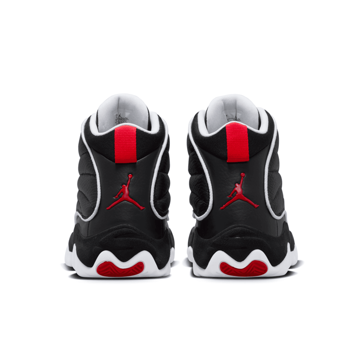 Jordan Pro Strong 'Playoff' Angle 4