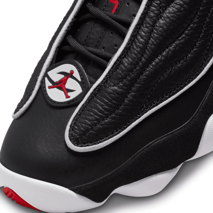 Jordan Pro Strong 'Playoff' Angle 5