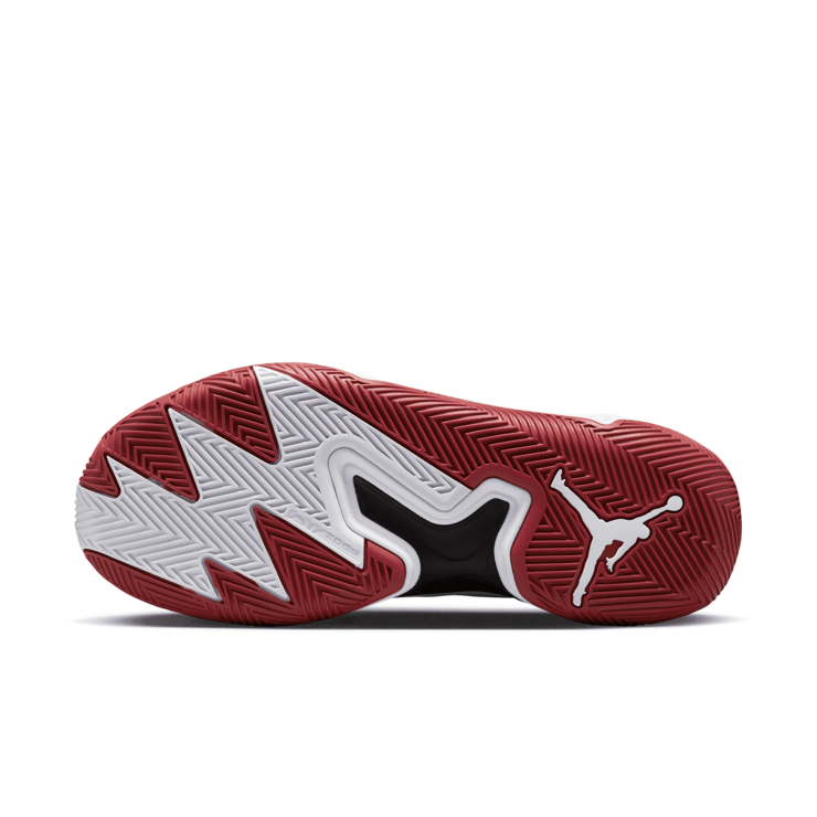 Jordan One Take 4 'White Team Crimson' Angle 0