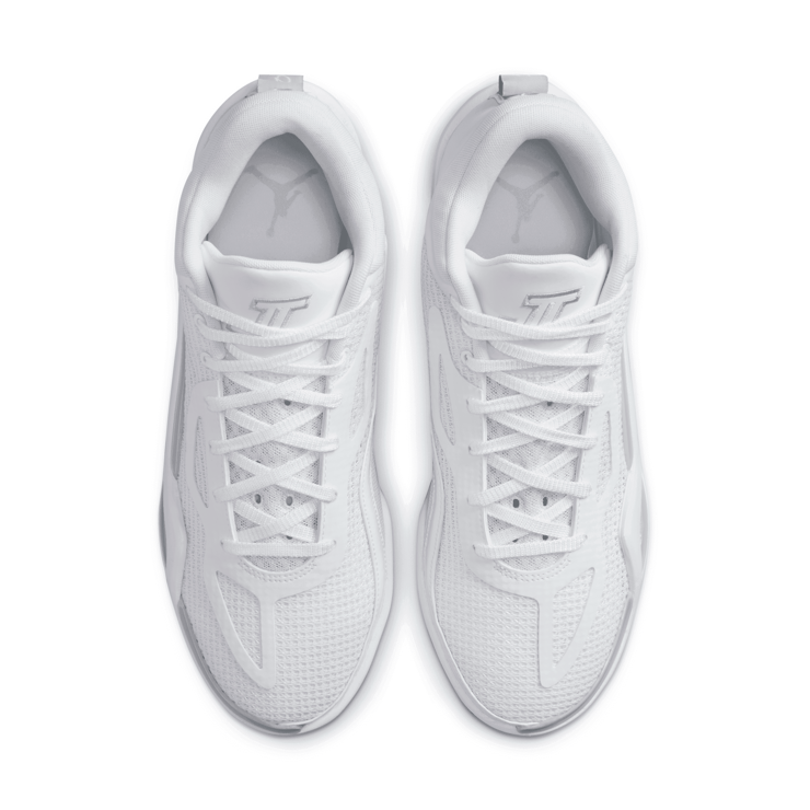 Nike Jordan Tatum 1 TB 'Pure Money' Angle 2