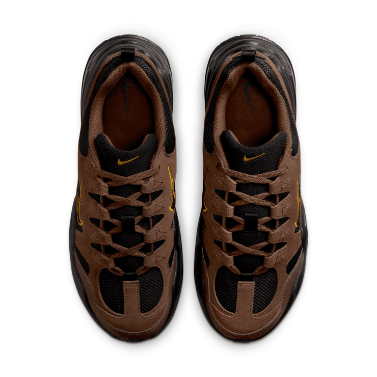 Nike Tech Hera 'Cacao Wow' Angle 3
