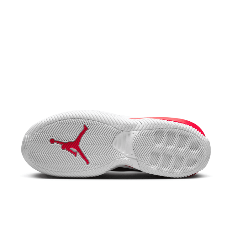 Jordan Stay Loyal 2 'Black University Red' Angle 0