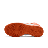 Nike Dunk High Salmon (W) Angle 0