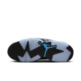 Nike Jordan MVP 'Black University Blue' Angle 0