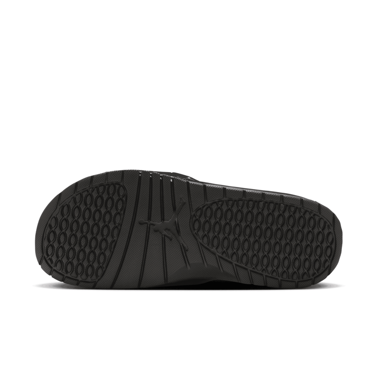 Jordan Hydro 8 Retro Slide 'Playoff' Angle 0