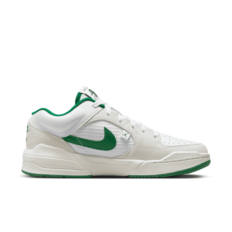 Jordan Stadium 90 'White Clover' Angle 1