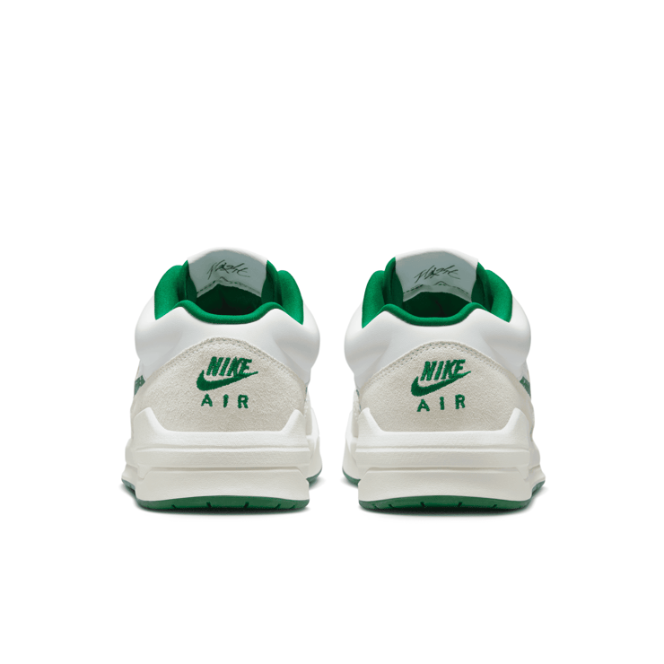 Jordan Stadium 90 'White Clover' Angle 4