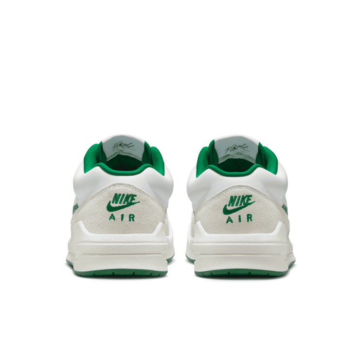 Jordan Stadium 90 'White Clover' Angle 4