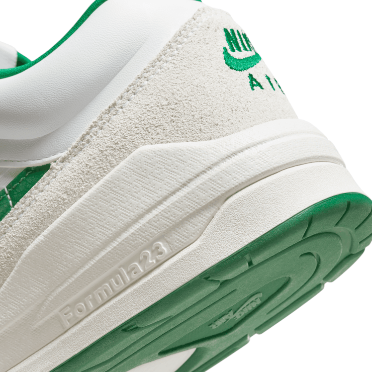 Jordan Stadium 90 'White Clover' Angle 6