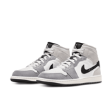 Air Jordan 1 Mid SE Craft 'Inside Out - Cement Grey' Angle 3