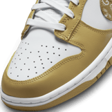 Nike Dunk Low Barley Paisley (W) Angle 4