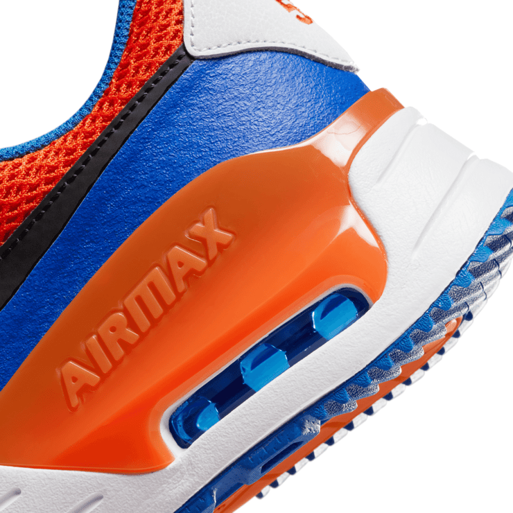 Nike Air Max SYSTM 'Florida' Angle 6