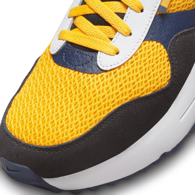 Nike Air Max SYSTM 'Michigan' Angle 5