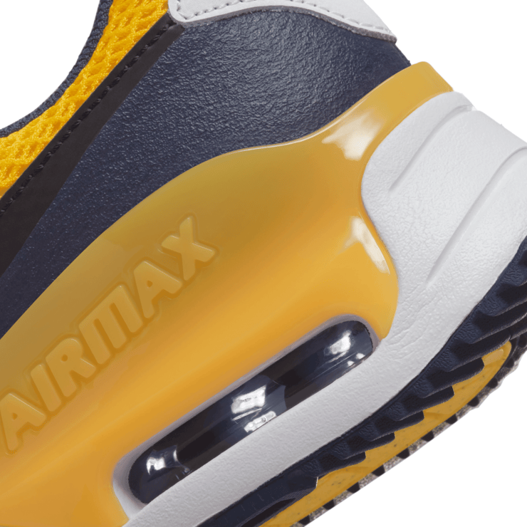 Nike Air Max SYSTM 'Michigan' Angle 6