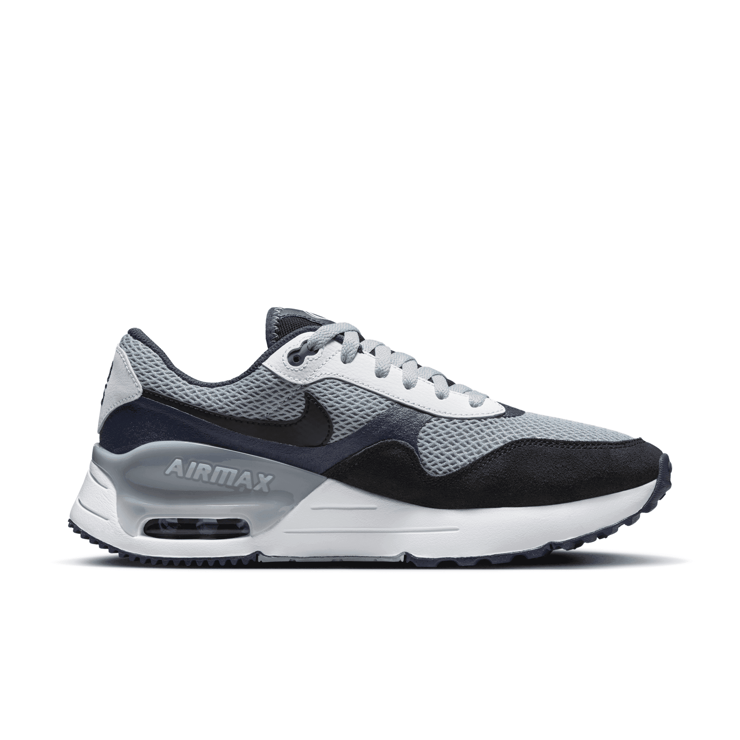 Nike Air Max SYSTM 'Penn State' Angle 1