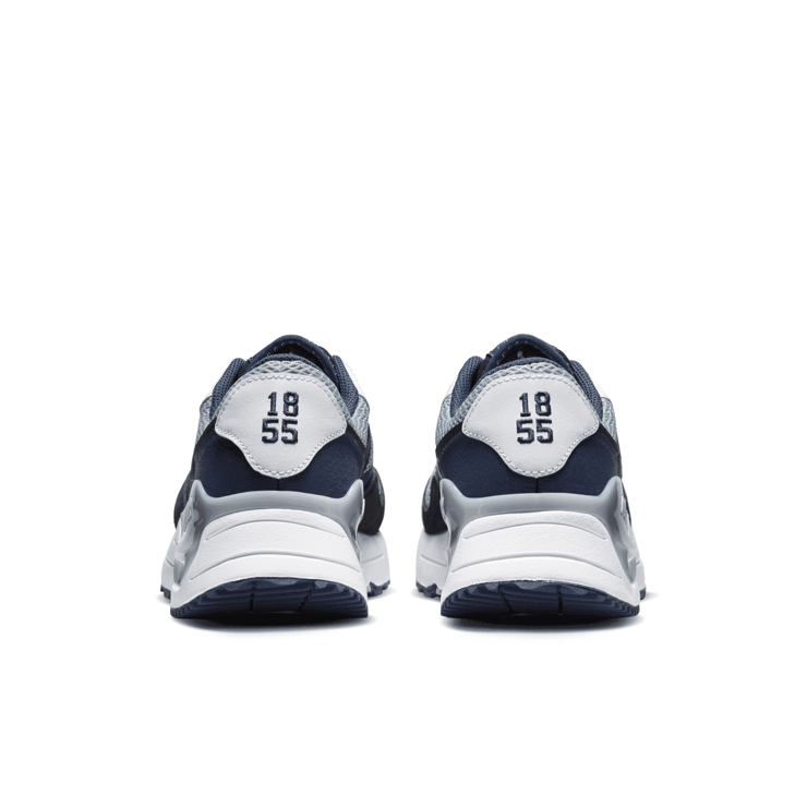 Nike Air Max SYSTM 'Penn State' Angle 4