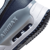 Nike Air Max SYSTM 'Penn State' Angle 6