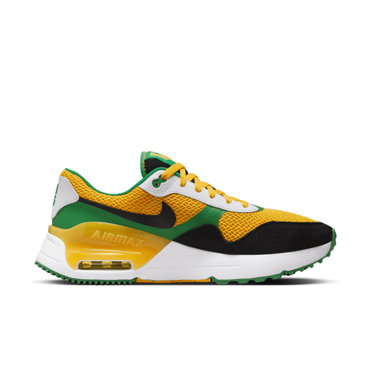 Nike Air Max SYSTM 'Oregon' Angle 1