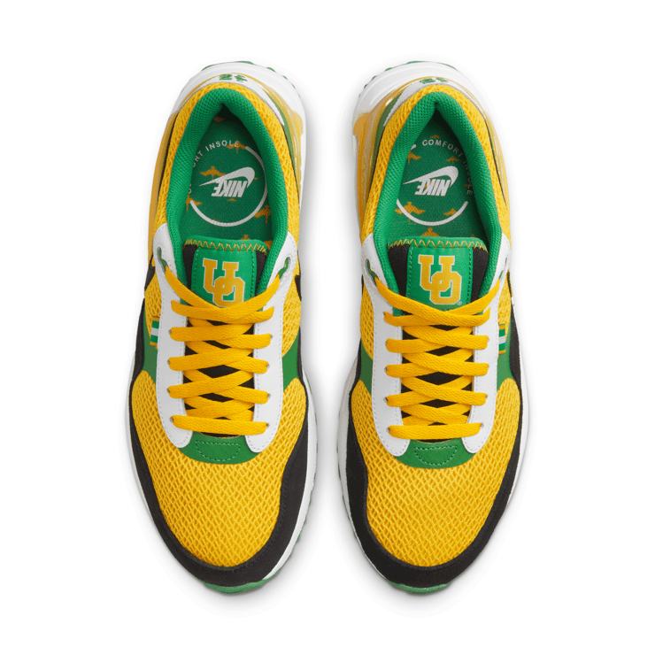 Nike Air Max SYSTM 'Oregon' Angle 2