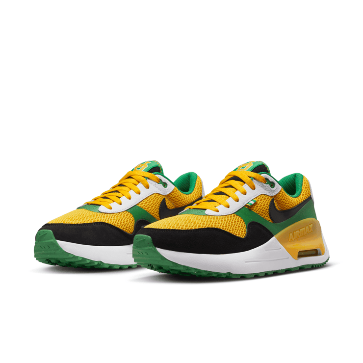 Nike Air Max SYSTM 'Oregon' Angle 3