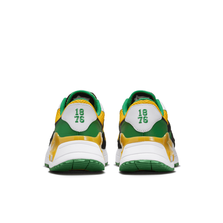 Nike Air Max SYSTM 'Oregon' Angle 4