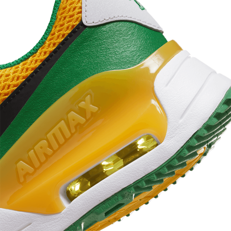 Nike Air Max SYSTM 'Oregon' Angle 6