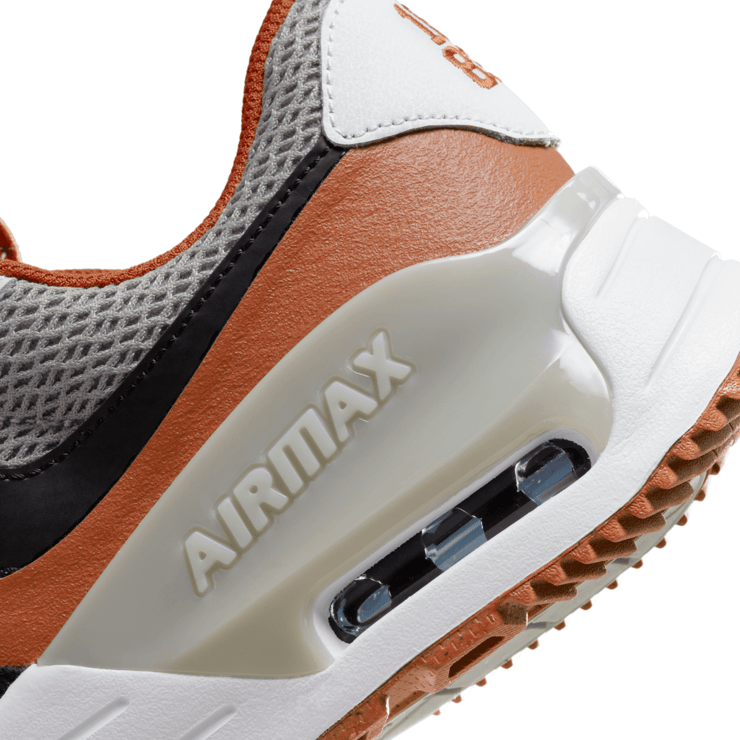 Nike Air Max SYSTM 'Texas' Angle 6