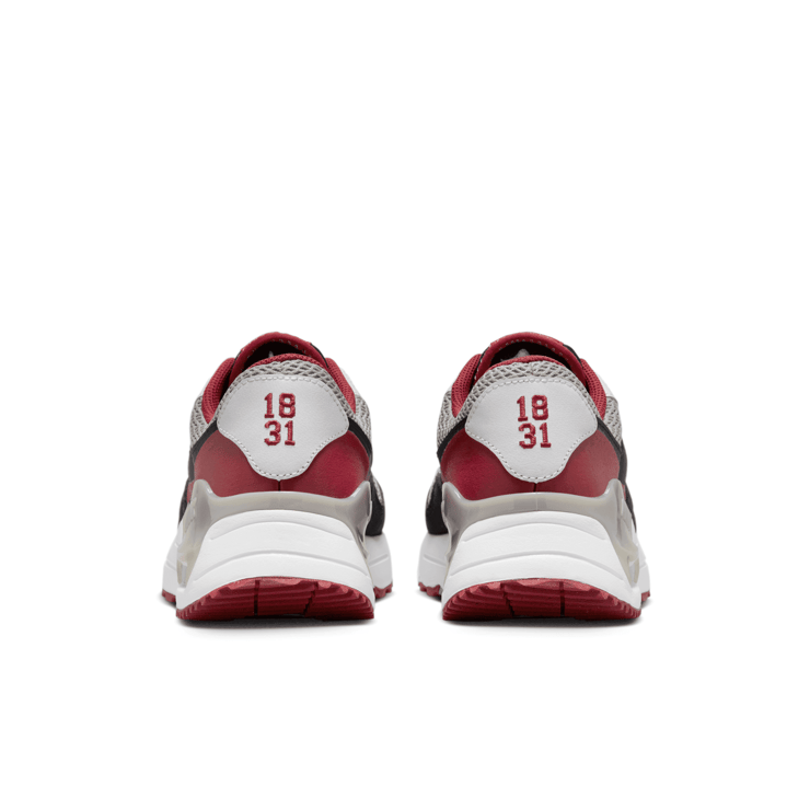 Nike Air Max SYSTM 'Alabama' Angle 4