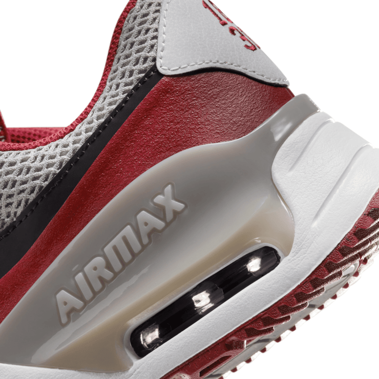 Nike Air Max SYSTM 'Alabama' Angle 6