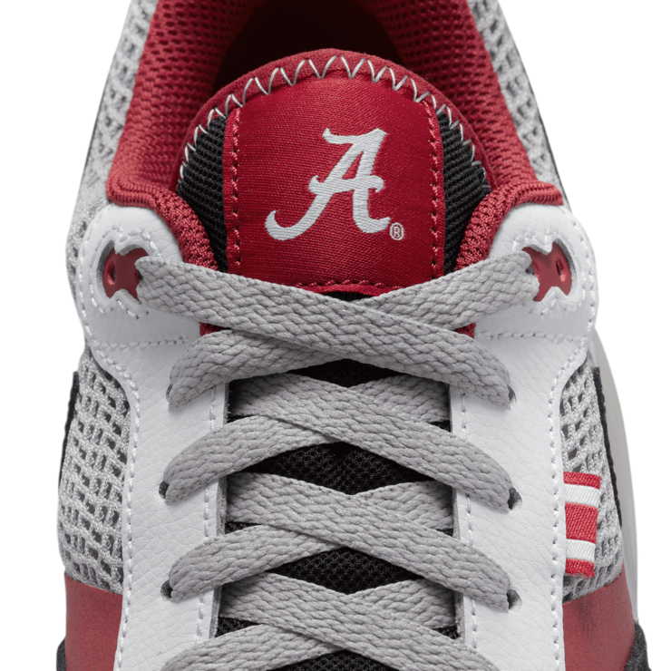 Nike Air Max SYSTM 'Alabama' Angle 7