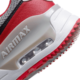 Nike Air Max SYSTM 'Ohio State' Angle 6