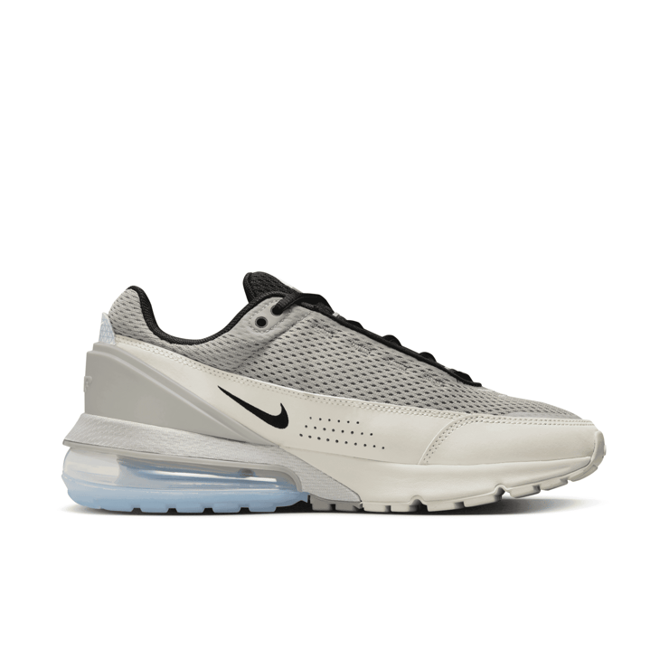 Nike Air Max Pulse 'Cobblestone' (W) Angle 1