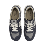 New Balance 990v1 Carhartt WIP Angle 1