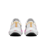 Nike Zoom Fly 5 'White Rush Fuchsia' (W) Angle 4