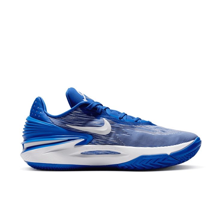 Nike Air Zoom GT Cut 2 TB 'Game Royal' Angle 1