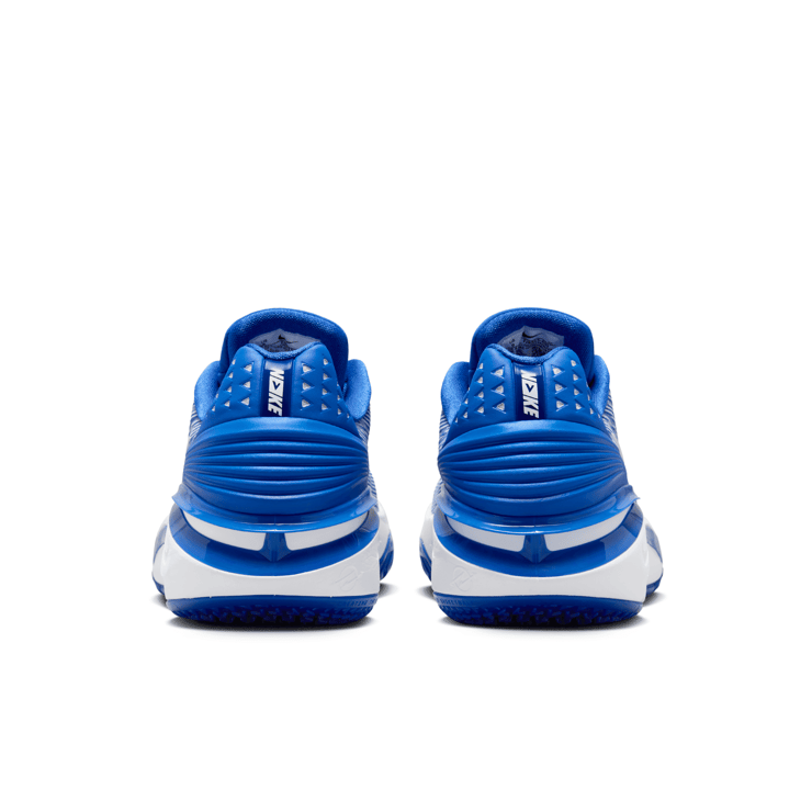 Nike Air Zoom GT Cut 2 TB 'Game Royal' Angle 4