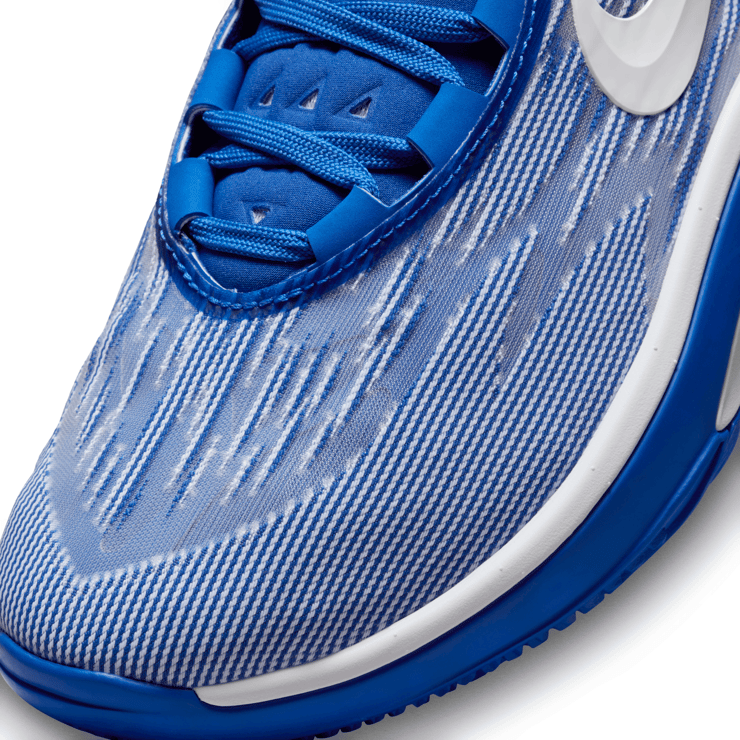 Nike Air Zoom GT Cut 2 TB 'Game Royal' Angle 5