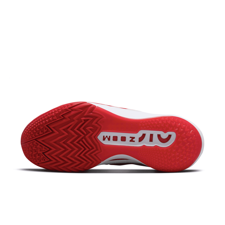 Nike Air Zoom GT Cut 2 TB 'University Red' Angle 0