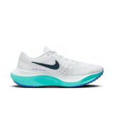 Nike Zoom Fly 5 'White Barely Green' Angle 1