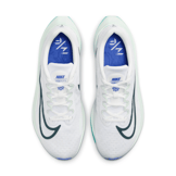 Nike Zoom Fly 5 'White Barely Green' Angle 2