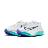 Nike Zoom Fly 5 'White Barely Green' Angle 3